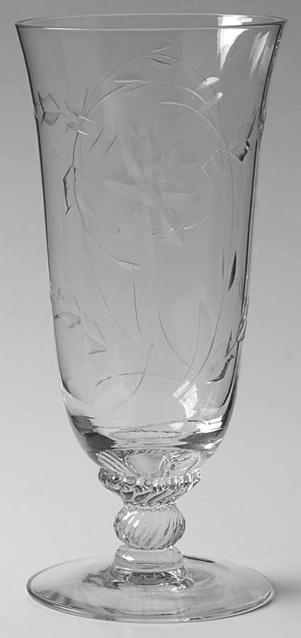 Narcissus Iced Tea by Heisey-1