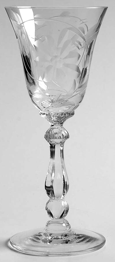 Narcissus Wine by Heisey-1