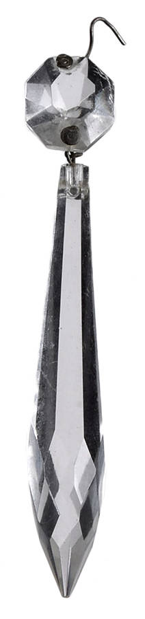 New Era Clear 3" Prism by Heisey-1