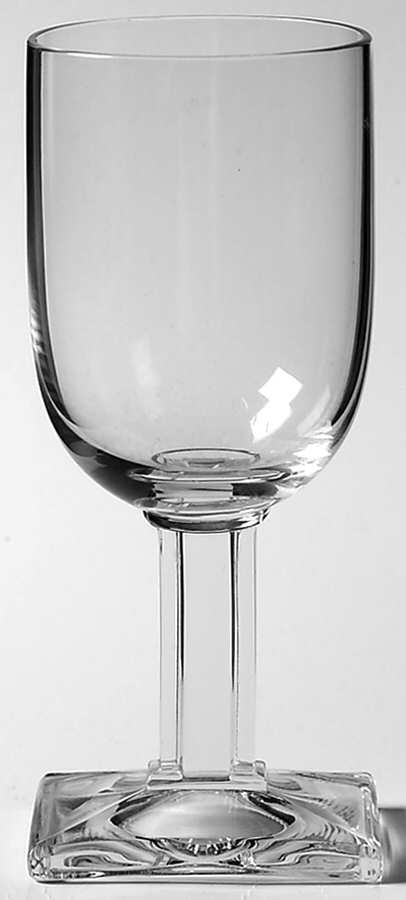 New Era Clear Claret Wine by Heisey-1