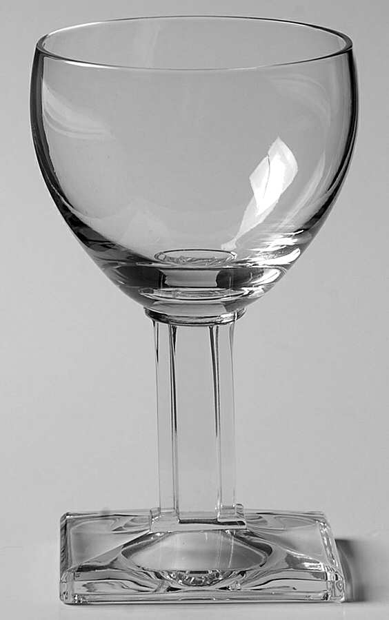 New Era Clear Liquor Cocktail by Heisey-1