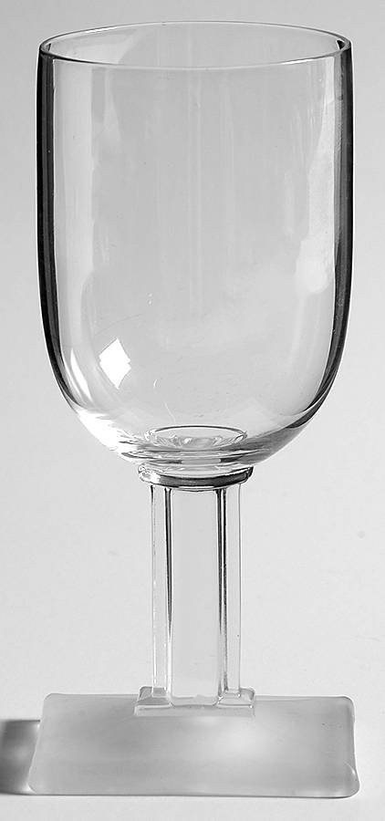 New Era Frosted Claret Wine by Heisey-1