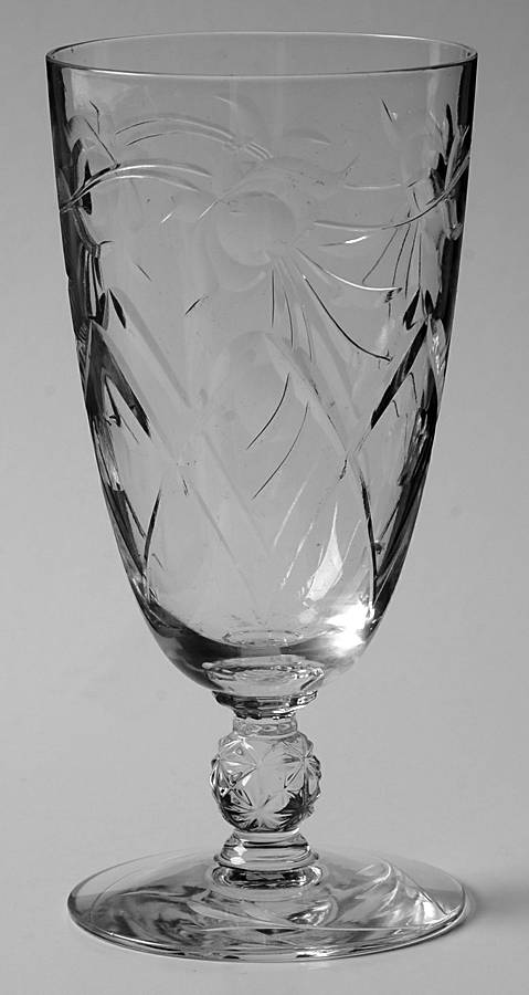 Nomad Juice Glass by Heisey-1