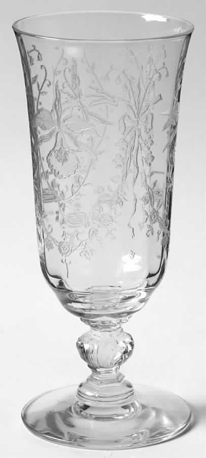 Orchid Juice Glass by Heisey-1