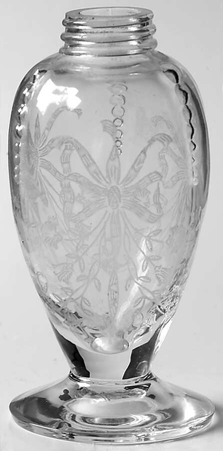 Orchid Shaker No Lid by Heisey-1