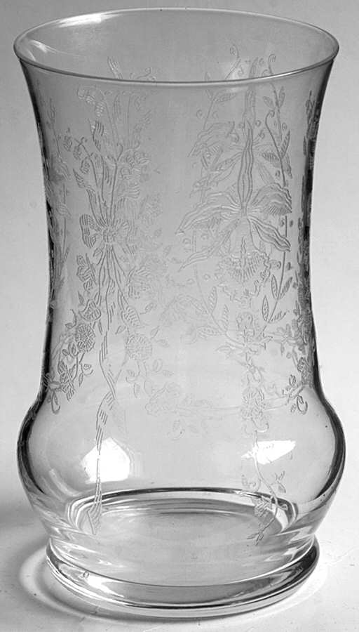 Orchid Flat Iced Tea by Heisey-1