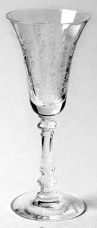Orchid Sherry by Heisey-1