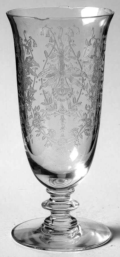 Orchid Juice Glass by Heisey-1