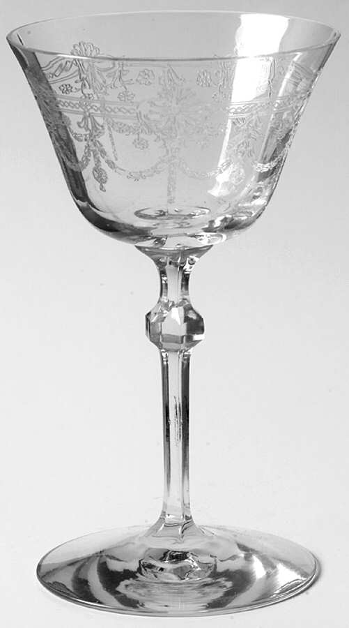 Osage Liquor Cocktail by Heisey-1