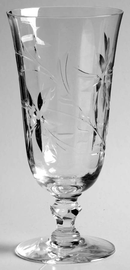 Peachtree Juice Glass by Heisey-1