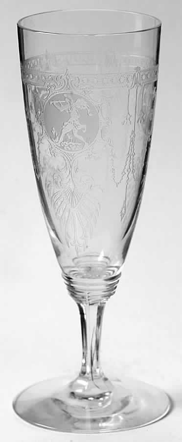 Pied Piper Parfait by Heisey-1