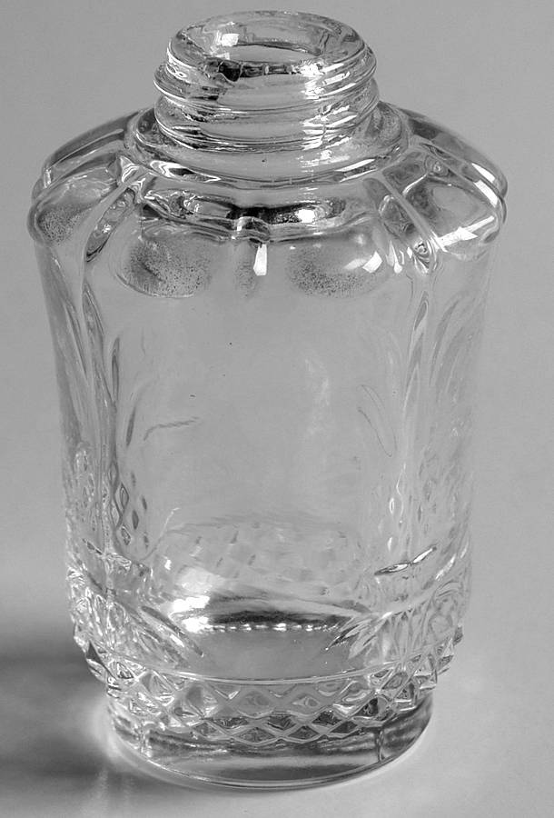 Plantation Pressed Shaker No Lid by Heisey-1