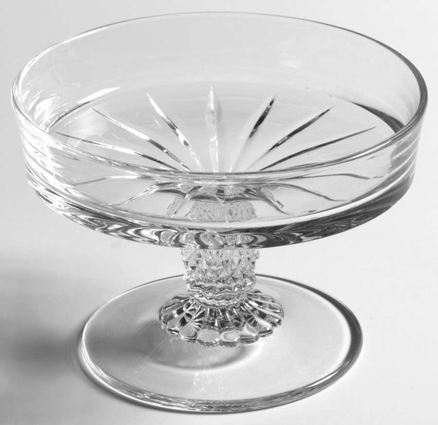 Plantation Pressed Cheese Stand by Heisey-1