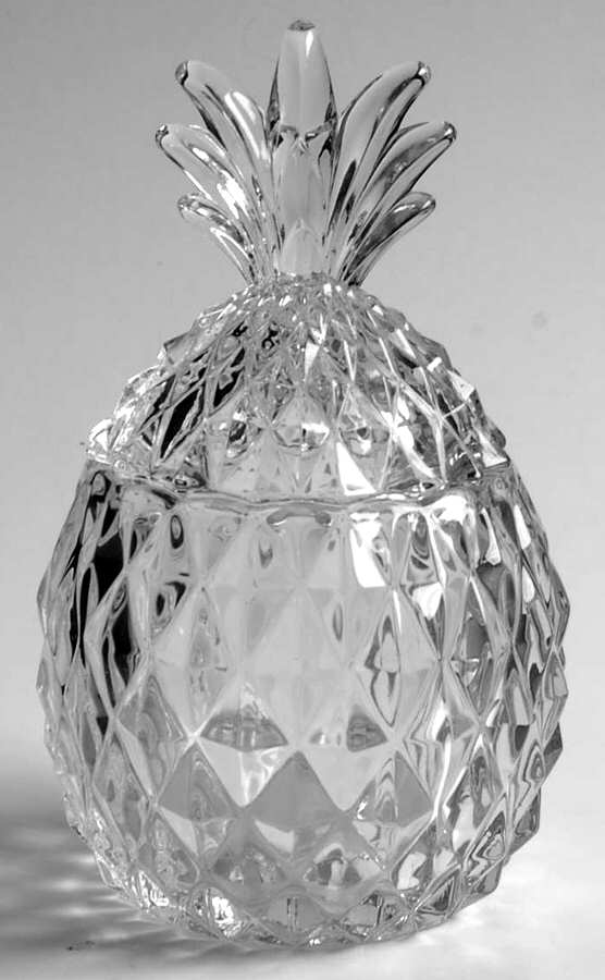 Plantation Pressed Marmalade & Lid by Heisey-1