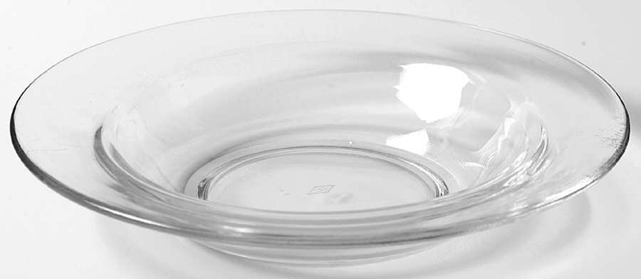 Revere Clear (Non Optic) Baked Apple by Heisey-1
