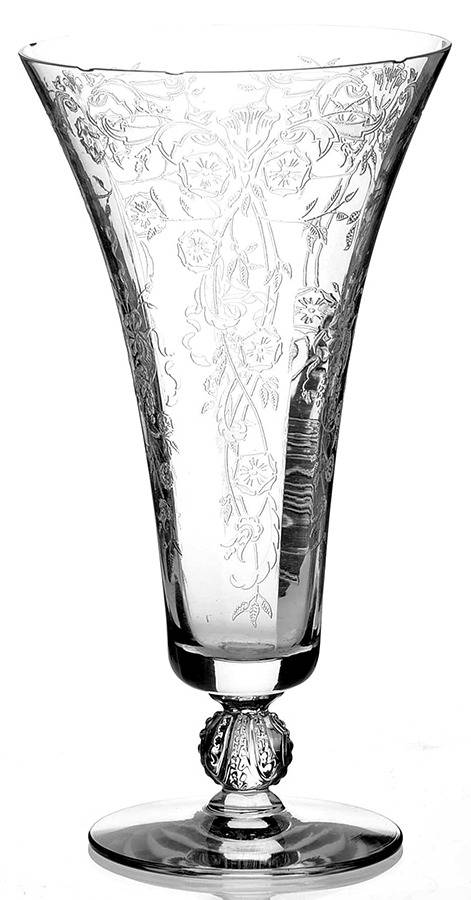 Rosalie (Stem 4092) Iced Tea by Heisey-1