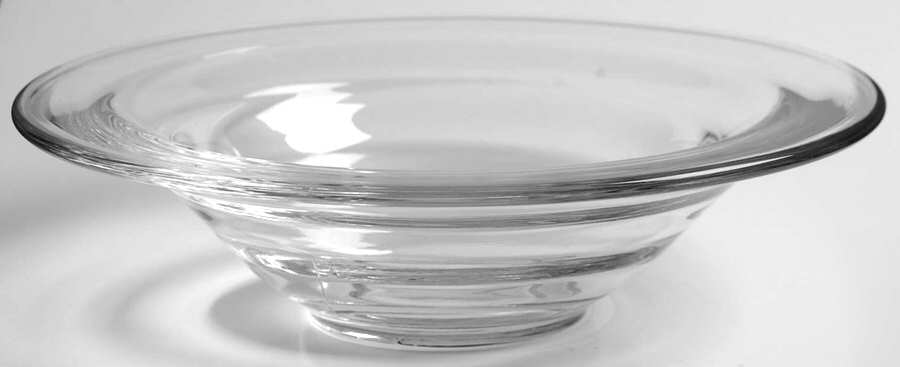 Saturn Clear Baked Apple by Heisey-1
