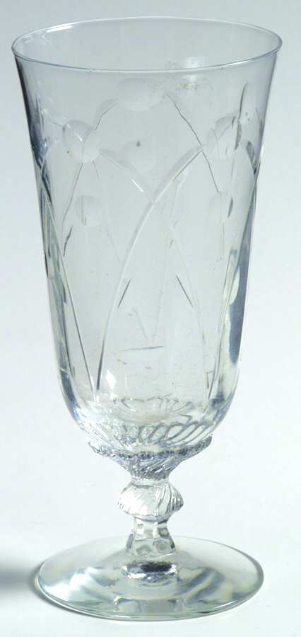 Sheffield (Stem 3408) Juice Glass by Heisey-1