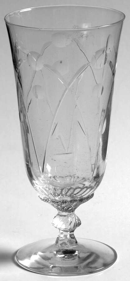 Sheffield (Stem 3408) Juice Glass by Heisey-1
