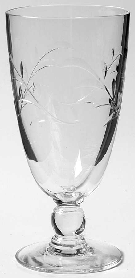 Southwind Juice Glass by Heisey-1