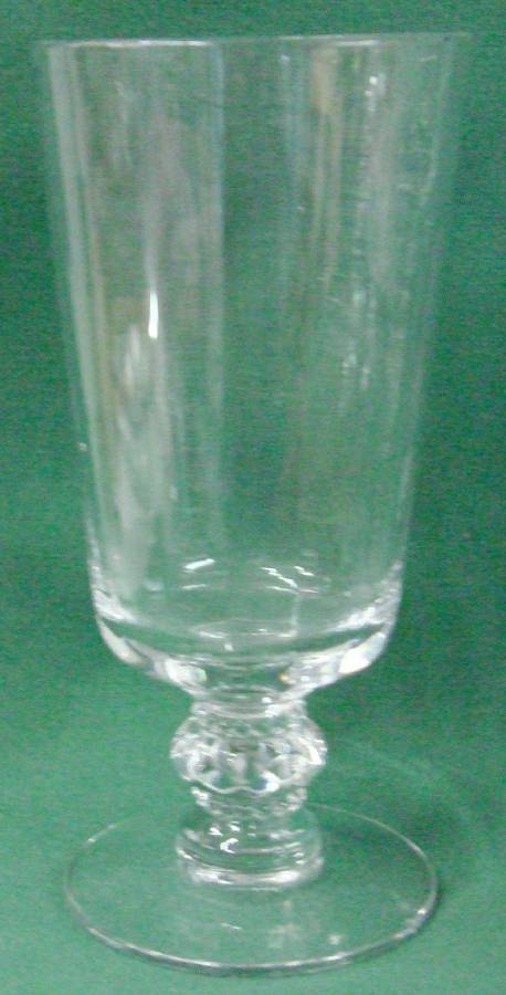 Spanish Clear Juice Glass by Heisey-1