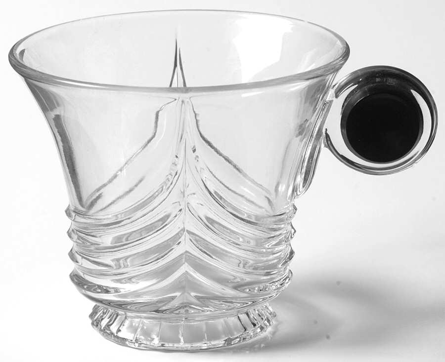 Stanhope Cup Only by Heisey-1