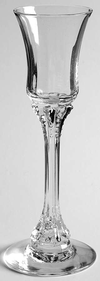 Symphone Cordial Glass by Heisey-1