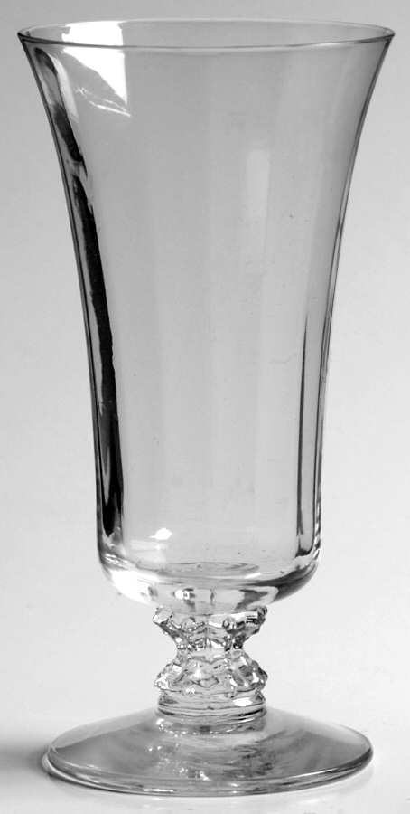 Symphone Juice Glass by Heisey-1