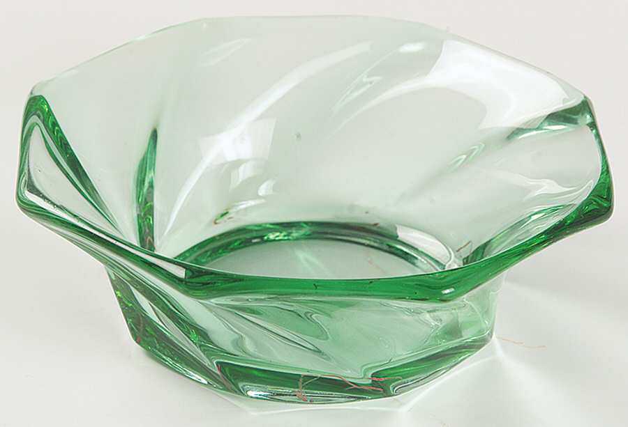 Twist Green (Moongleam) Nappy by Heisey-1