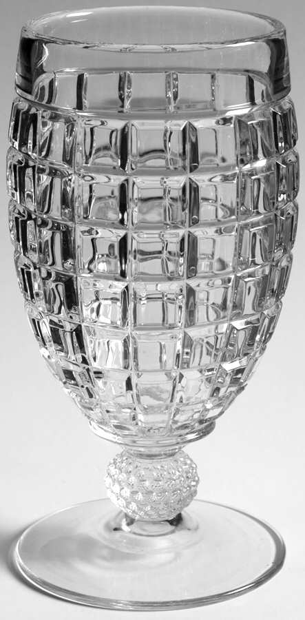 Victorian Clear Iced Tea by Heisey-1