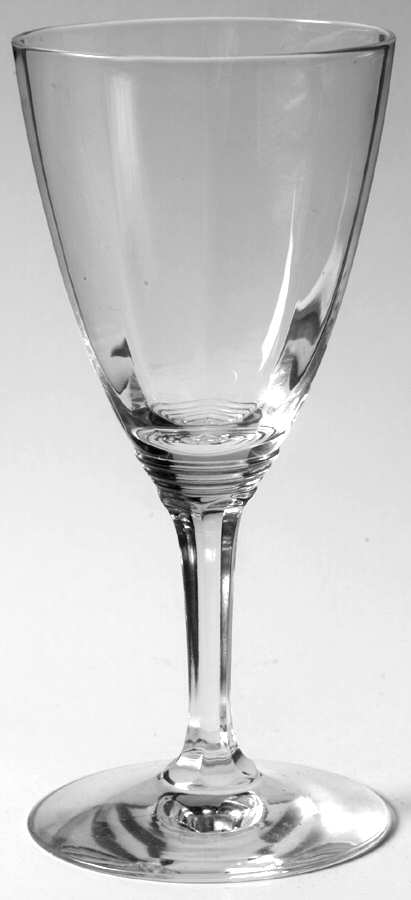 Wabash (Optic) Claret Wine by Heisey-1
