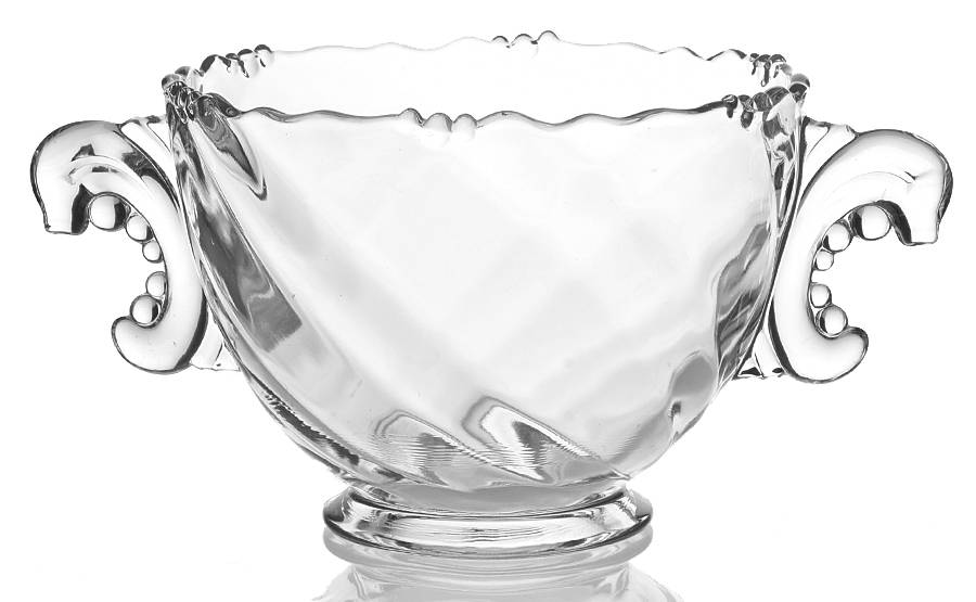 Waverly Ice Bucket by Heisey-1
