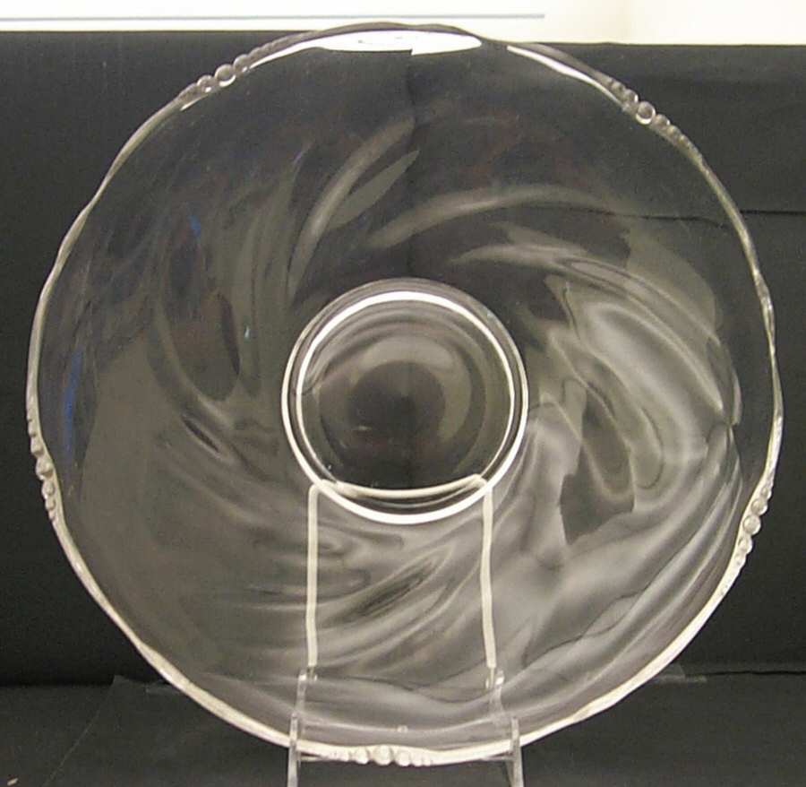 Waverly Gardenia Bowl by Heisey-1