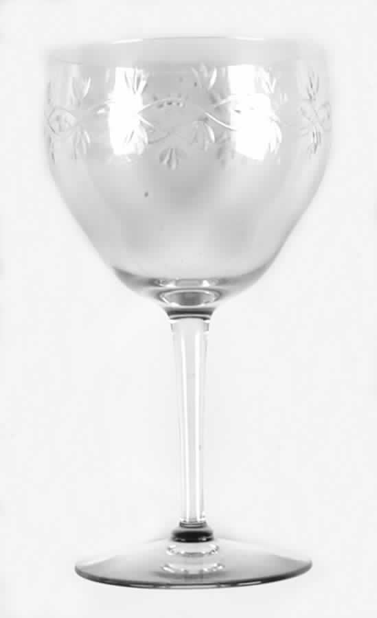 Westchester Water Goblet by Heisey-1
