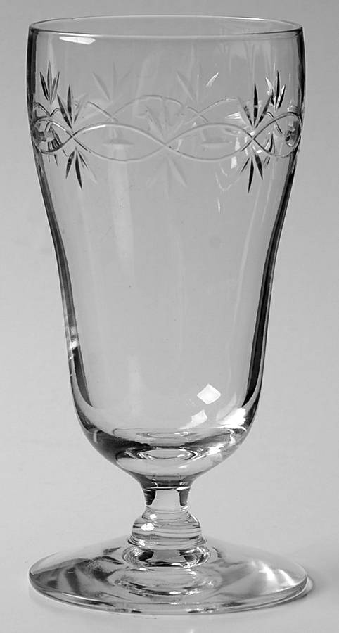 Westchester Juice Glass by Heisey-1