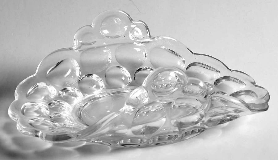 Whirlpool Clear Bon Bon by Heisey-1