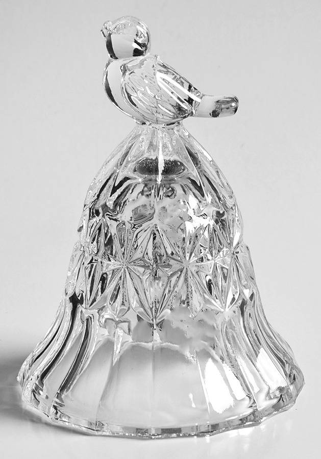 The Byrdes Collection Bell by Hofbauer-1