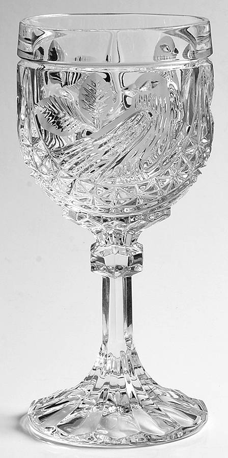 The Byrdes Collection Wine by Hofbauer-1