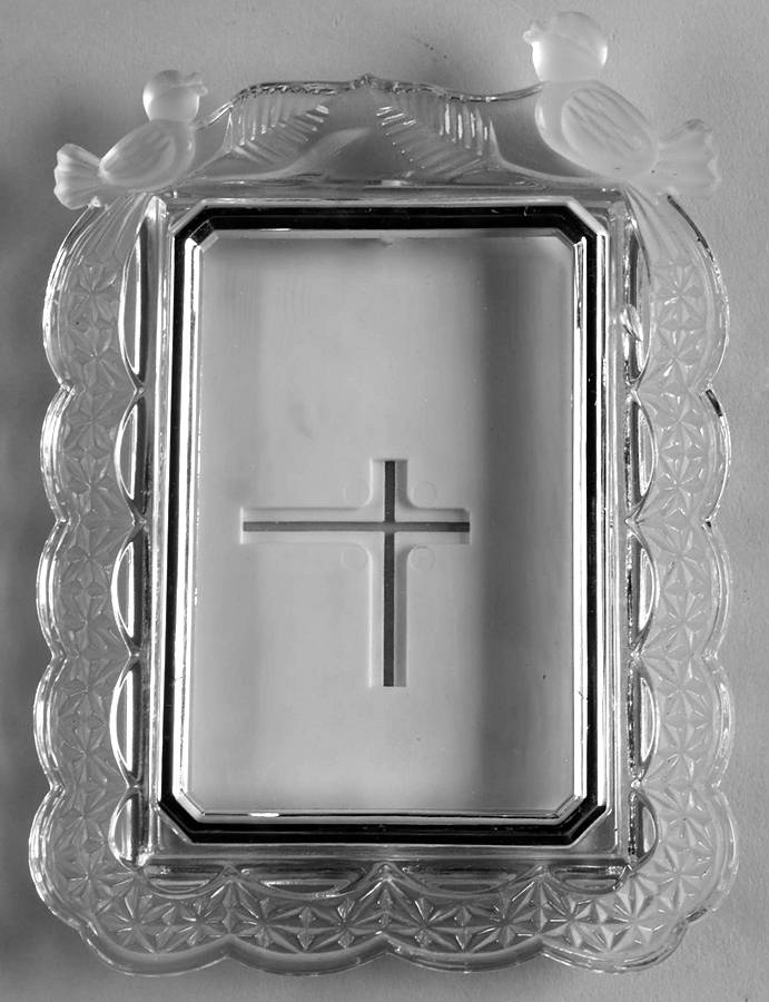 The Byrdes Collection Frame-Holds 3" X 4" Photo by Hofbauer-1