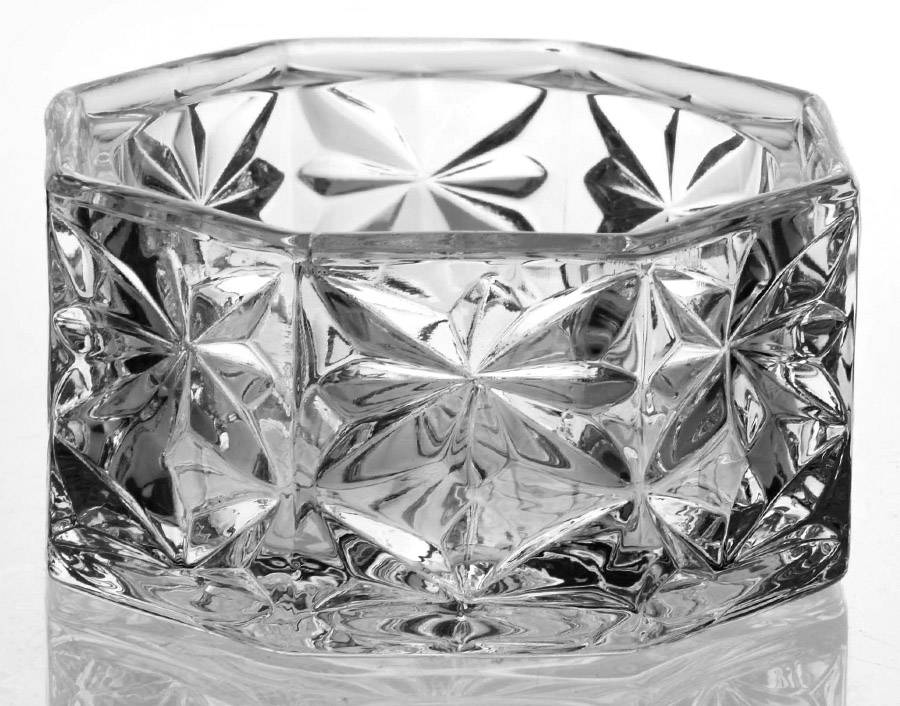 The Byrdes Collection Trinket Box No Lid by Hofbauer-1