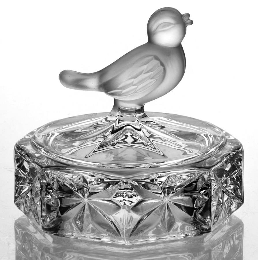 The Byrdes Collection Lid for Trinket Box by Hofbauer-1