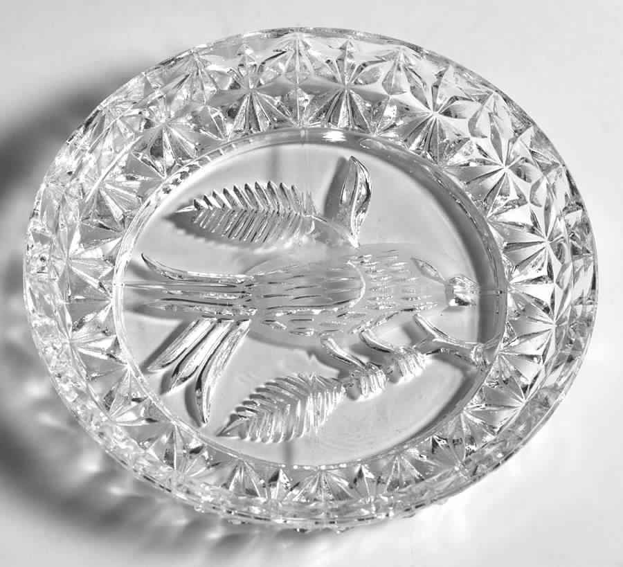 The Byrdes Collection Coaster by Hofbauer-1