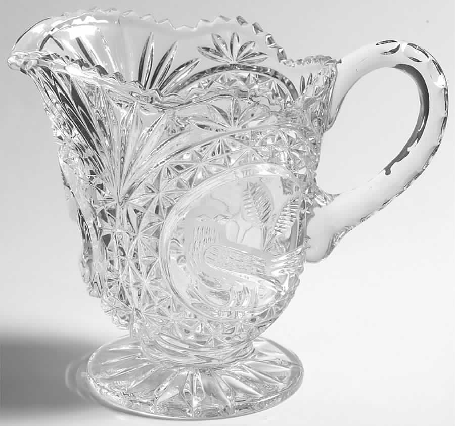 The Byrdes Collection 24 Oz Pitcher by Hofbauer-1