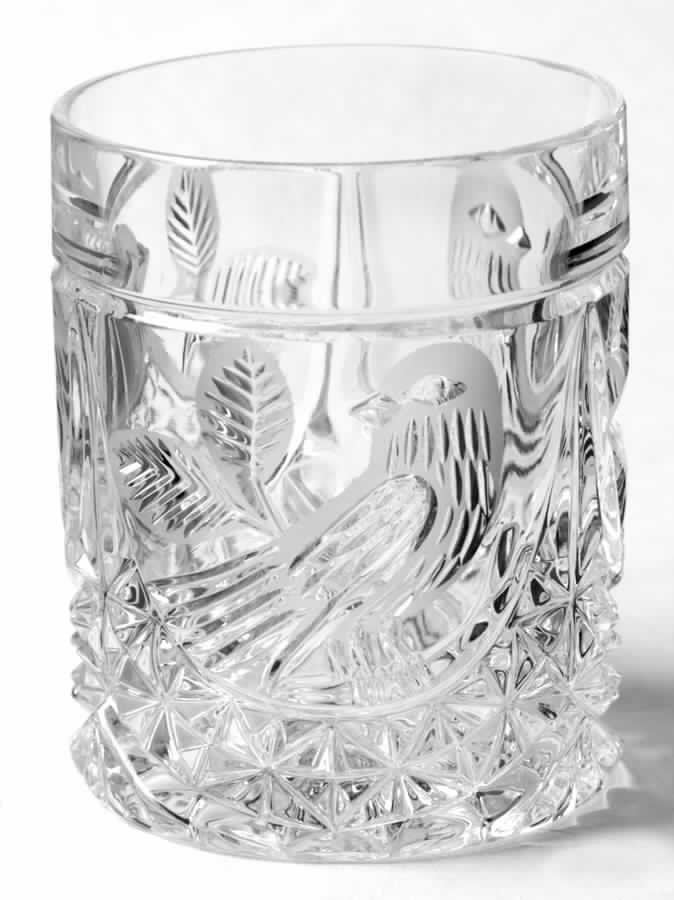 The Byrdes Collection Double Old Fashioned by Hofbauer-1