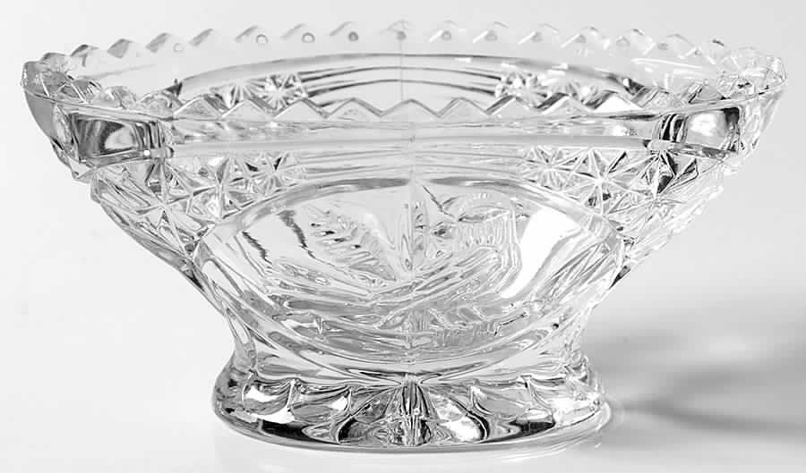 The Byrdes Collection 4" Oval Bowl by Hofbauer-1