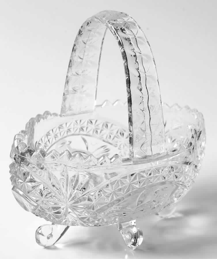 The Byrdes Collection Small Basket by Hofbauer-1