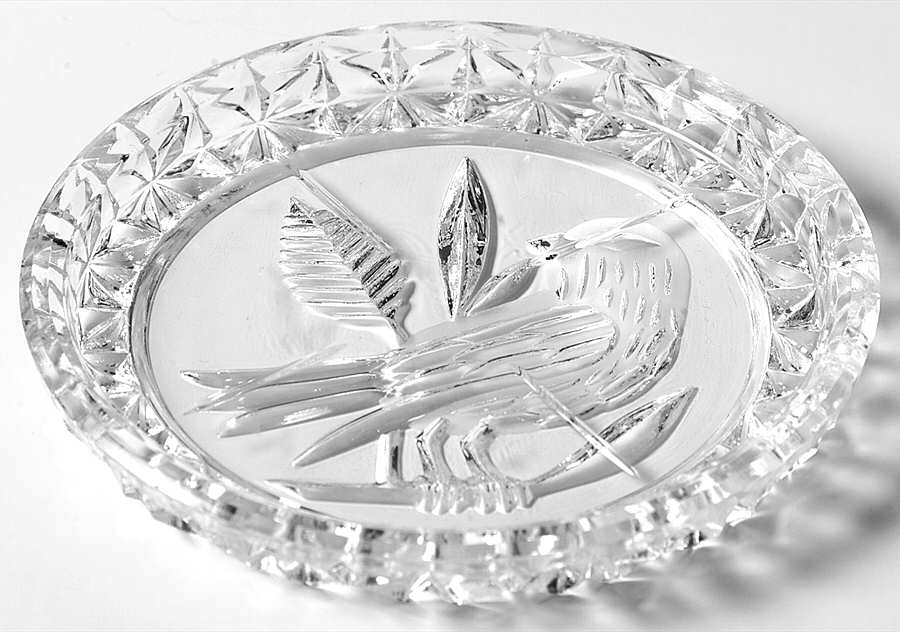 The Byrdes Collection Coaster by Hofbauer-1