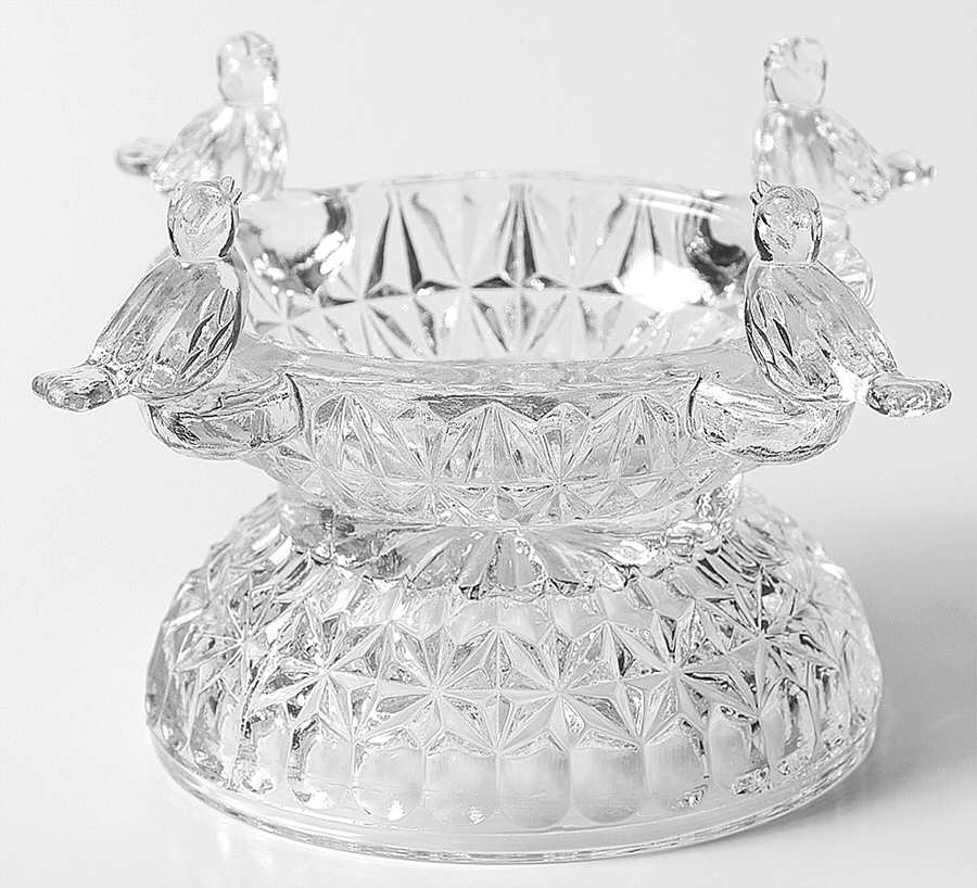 The Byrdes Collection Bird Bath by Hofbauer-1