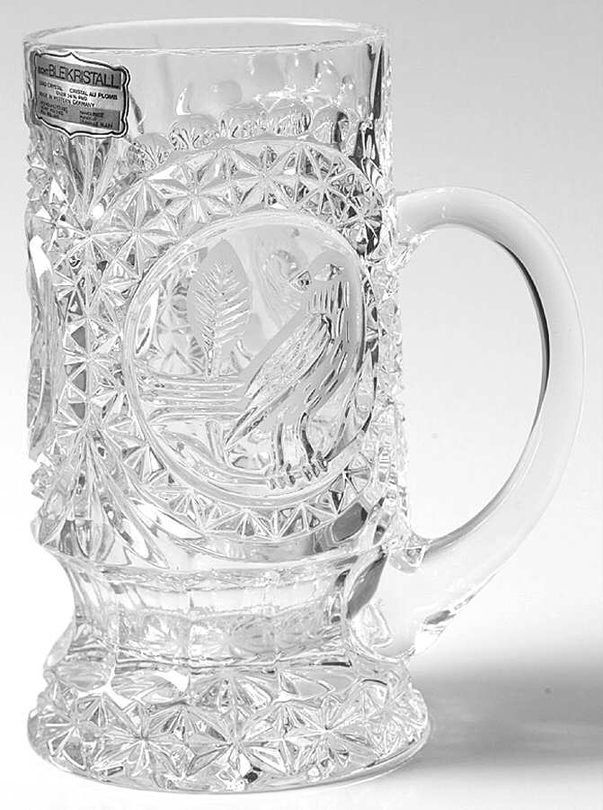 The Byrdes Collection Beer Mug by Hofbauer-1