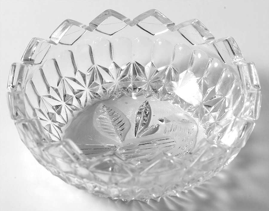 The Byrdes Collection 4" Round Bowl by Hofbauer-1